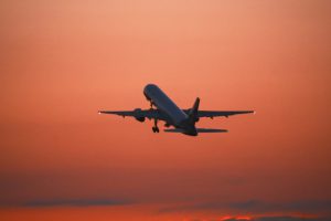 מדריך לאיתור טיסות זולות