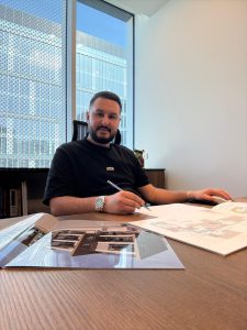 יעקב מסטורוב - קבלן מומחה בנייה